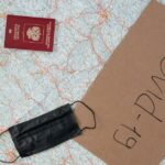 Reisen mit abgelaufenem Ausweis - Folgen und Risiken
