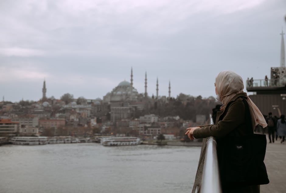  Reisen mit abgelaufenem Personalausweis in die Türkei