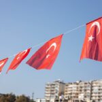 Aufenthaltstitel für die Türkei - Reisevoraussetzungen beachten