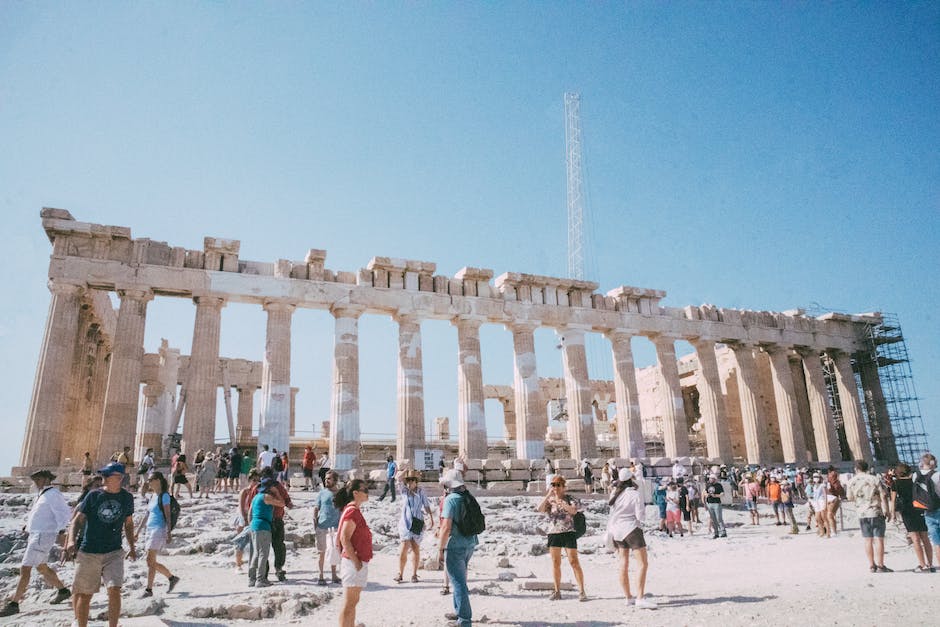  Aufenthaltstitel: Reise nach Griechenland erforderlich?