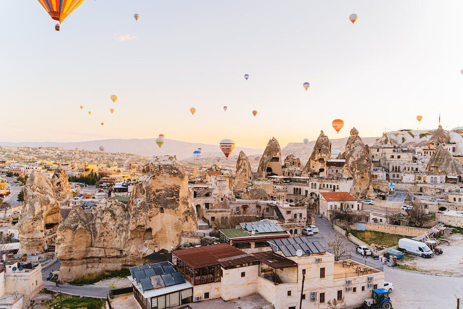  Türkei Reise: Einreise mit Ausweis erforderlich