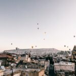 Ausweisanforderungen für eine Reise in die Türkei