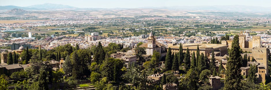  Reise nach Spanien mit einem deutschen Aufenthaltstitel