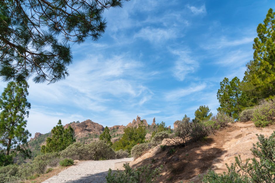 Reise nach Spanien mit deutschen Aufenthaltstiteln