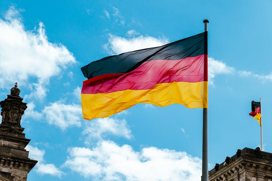 mit deutscher Aufenthaltserlaubnis Reisen ermöglichen