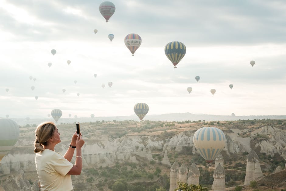 Türkei Reise Voraussetzungen: Personalausweis