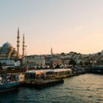Reisevorschriften für den türkischen Personalausweis