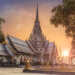 Wann ist die beste Reisezeit für Thailand?