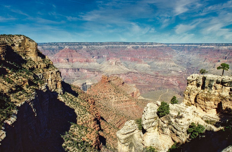 Usa Reiseerlaubnis-Voraussetzungen