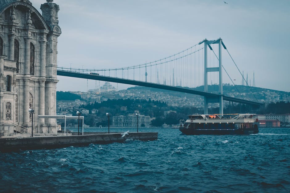 Türkei Reisen- Besuchen Sie ein einzigartiges Reiseziel