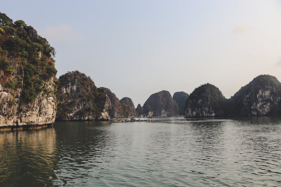 Vietnamesischen Reisen beste Zeit