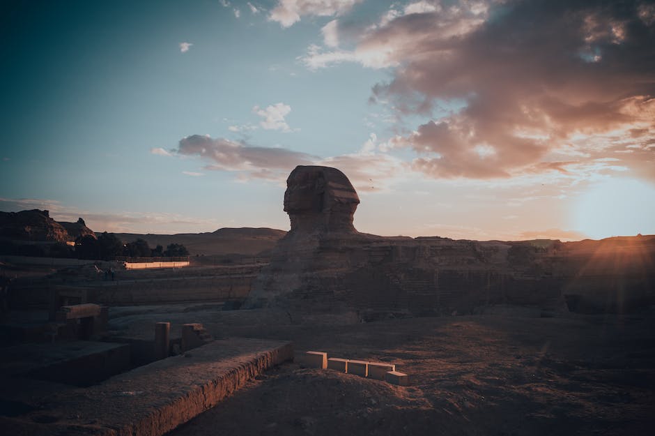  Ägypten Reisen - die beste Zeit für Sightseeing und mehr