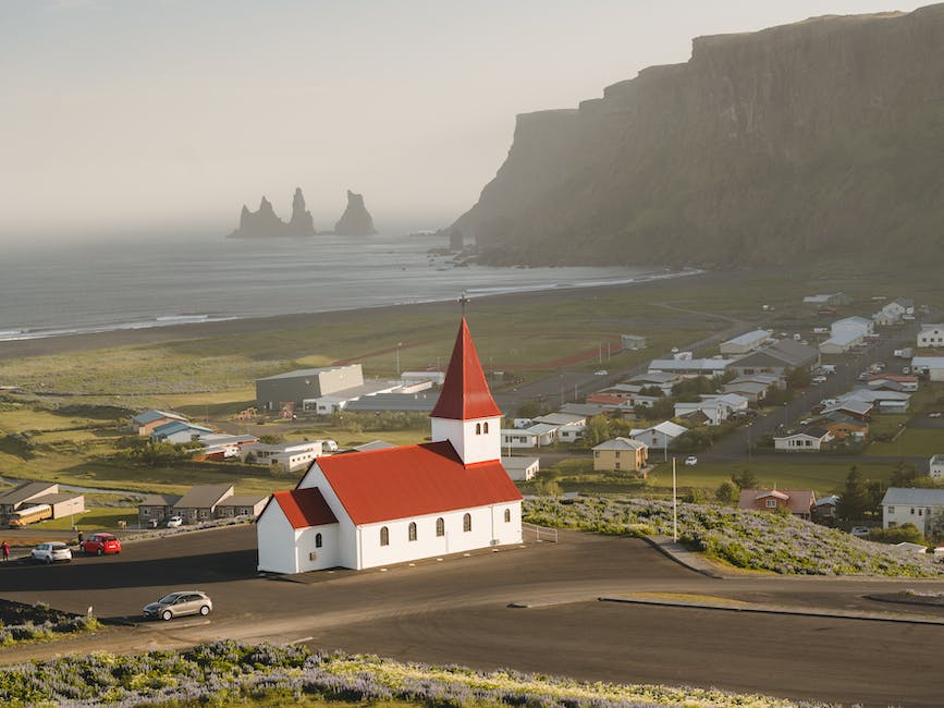  optimaler Reisezeitpunkt nach Island