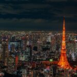Japan-Reisezeit - Wann ist die beste Zeit zu Besuch zu gehen?