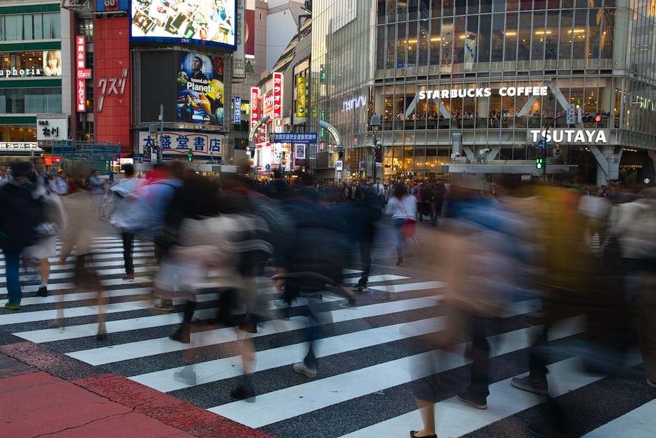 Beste Reisezeit nach Japan