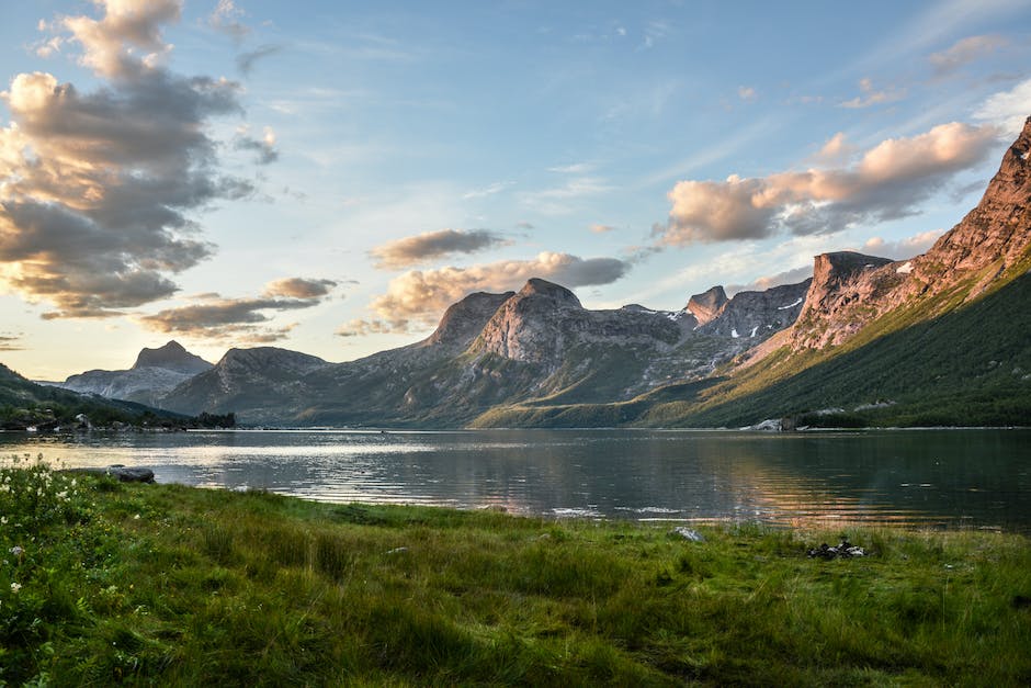 Zeitpunkt für die besten Reiseerlebnisse in Norwegen