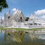Die beste Reisezeit nach Thailand erkunden