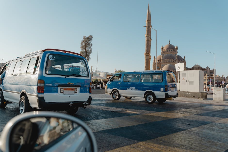  Ägypten Reisezeit - beste Zeit für einen Urlaub in Ägypten