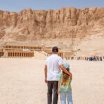 Ägypten Reisezeit optimieren