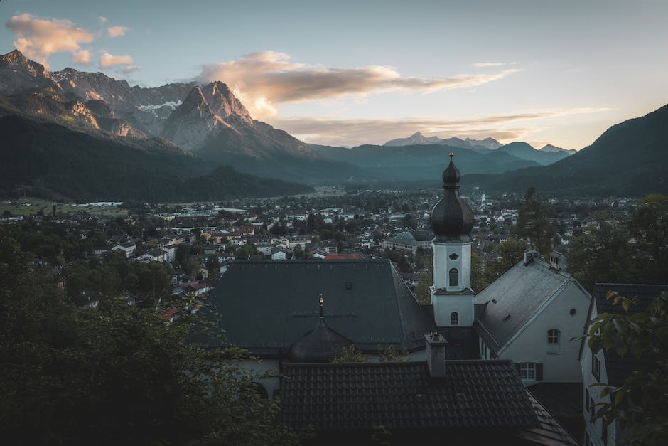 Wann ist Reisen in Deutschland post-COVID möglich?