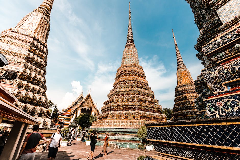 Reiseregelungen für Thailand nach COVID-19