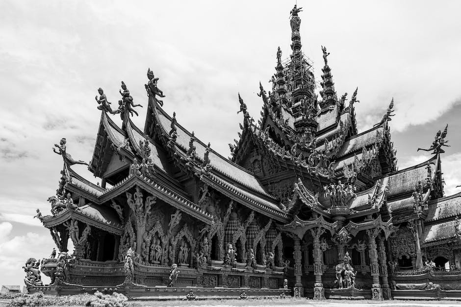  Thailand Reiseerlaubnis ab 2021