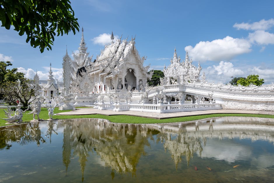 Reisen nach Thailand: Wann ist die beste Zeit?