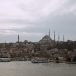 Möglichkeiten für Reisen in die Türkei nach COVID-19