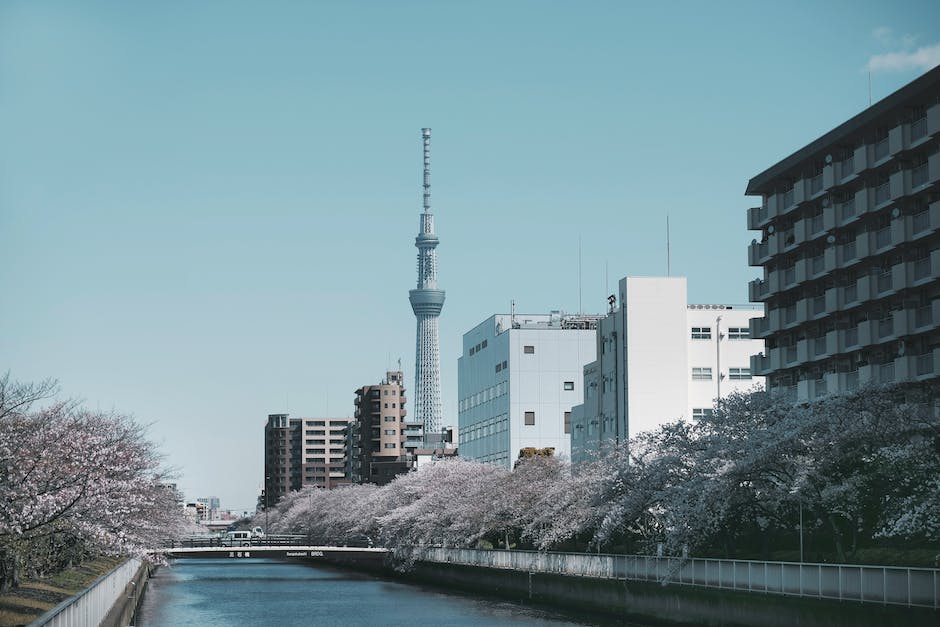  Japan-Reisen nach der Coronavirus-Pandemie