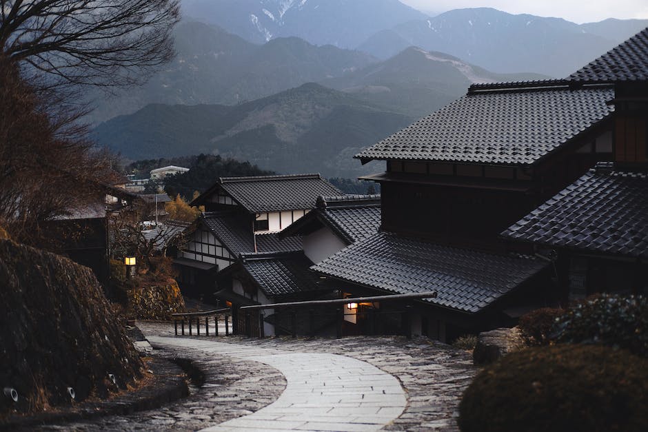 Reiseplanung für Japan nach COVID-19