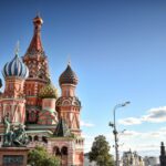 russlandreisen: Wann ist es wieder möglich?
