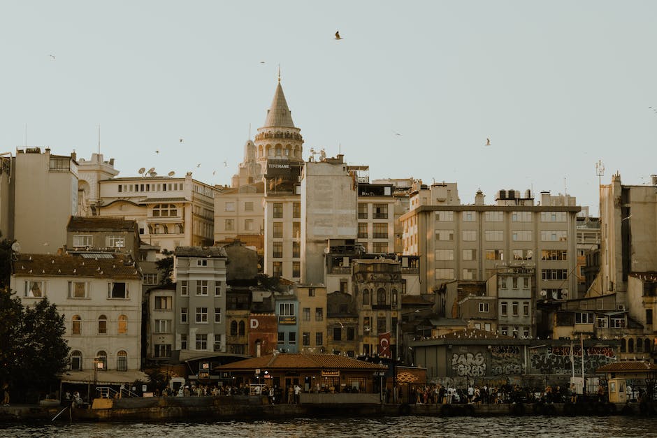 islamische Kultur und Sehenswürdigkeiten in Istanbul erleben