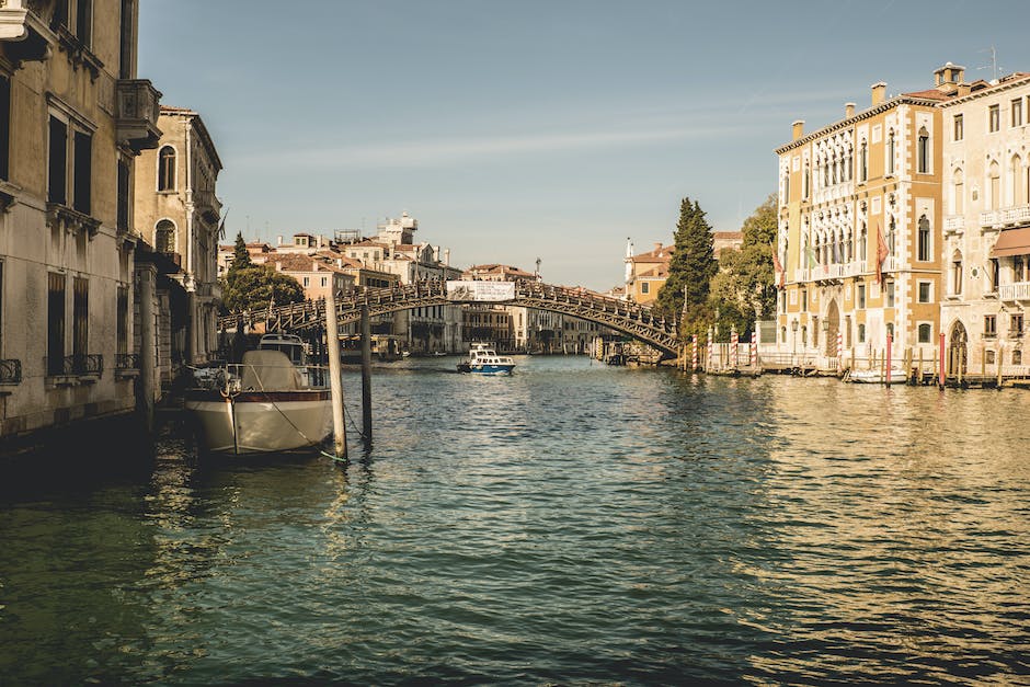 Italien-Reiseführer: Wann ist die beste Zeit für eine Reise nach Italien?