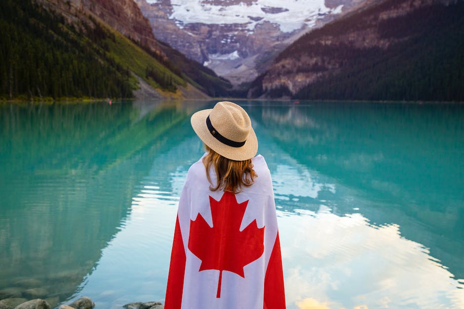 Kanada Reisen: perfekter Zeitpunkt und Tipps