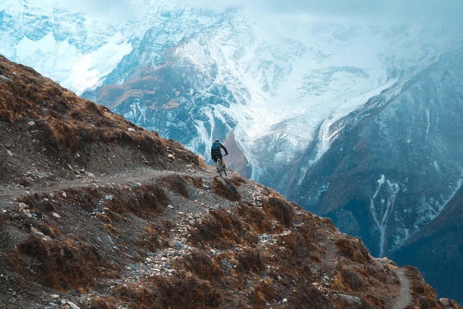 Reisezeit nach Nepal bestimmen