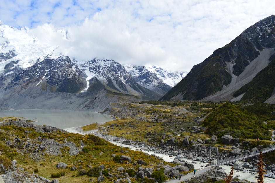 Neuseeland Reiseideen