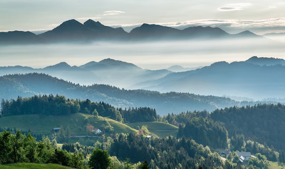  Österreich Reiseplanung