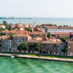 Reisezeitpunkt für Venedig bestimmen