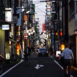 Reisen nach Japan sicher und verlässlich planen