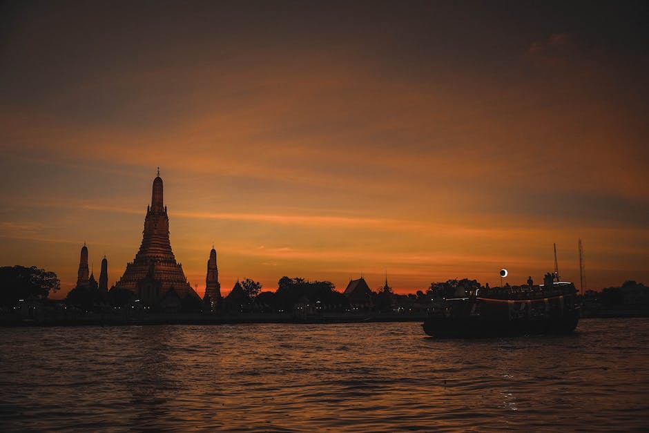 Thailand-Reisen bald wieder verfügbar