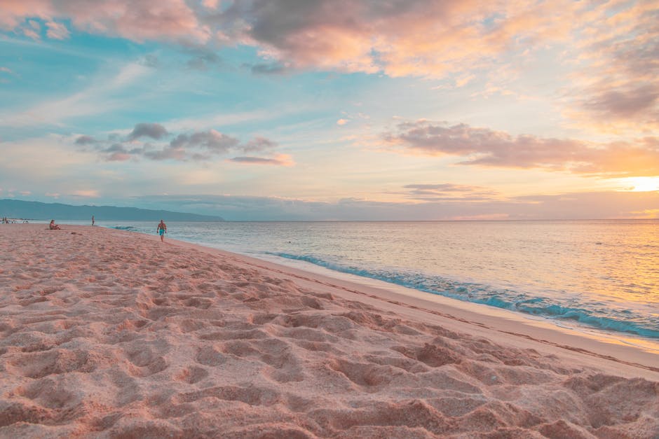 Hawaii-Ferienzeiten ideal planen