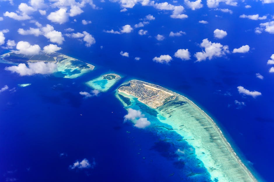 Malediven-Urlaub – die beste Zeit, um die Inselgruppe zu besuchen