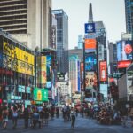 Reiseziele in New York: Sehenswertes und Tipps