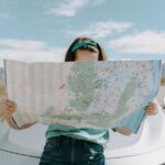 Reiseplanung 2021 - Wie viel können wir reisen?