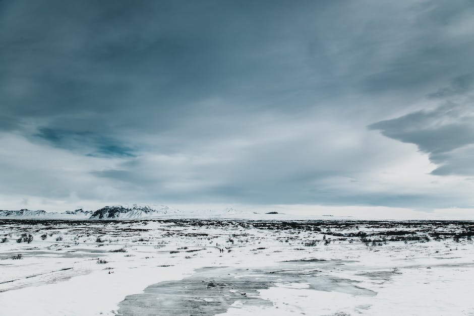  Klimabedingungen für Reiseziele