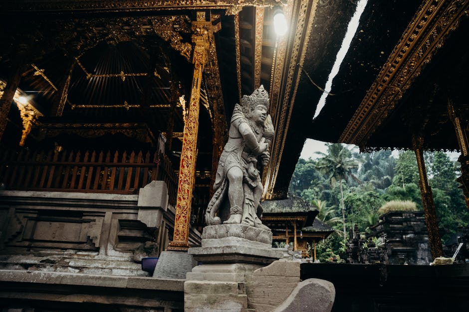  Warum nach Bali reisen? Ein Besuch lohnt sich!