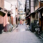 Reiseführer für Japan - Entdecke die Schönheit Japans