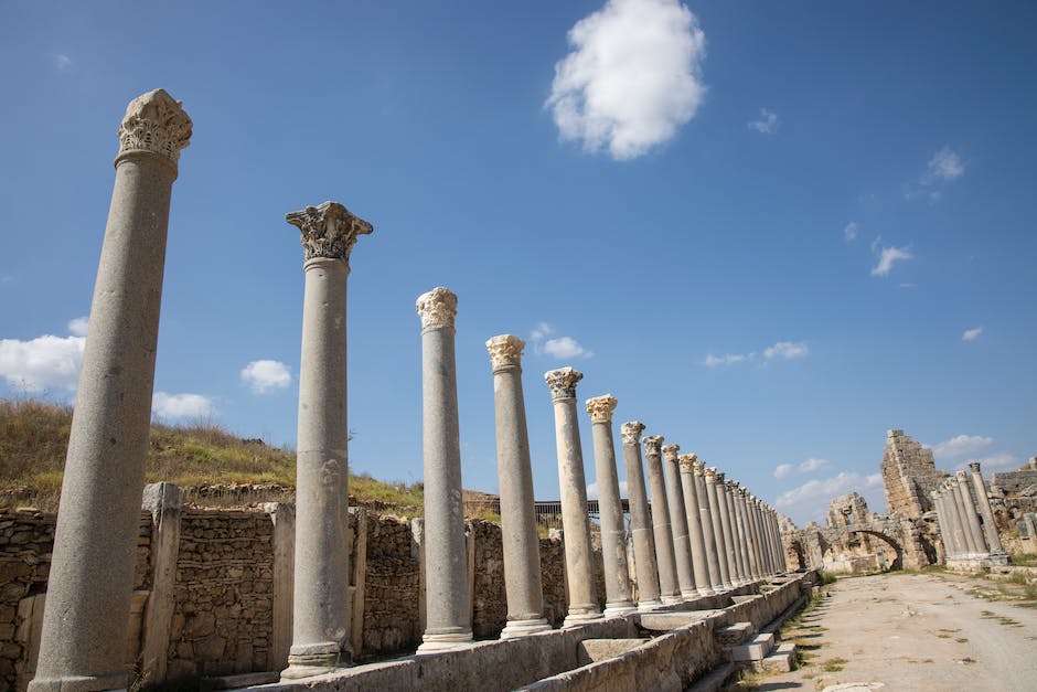  Grunde warum man nicht in die Türkei reisen sollte