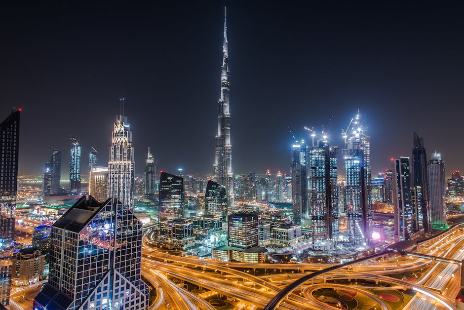 Warum man nicht nach Dubai reisen sollte