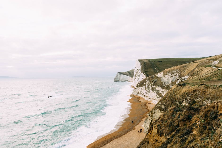 Reisevorbereitung für England: Was muss ich beachten?